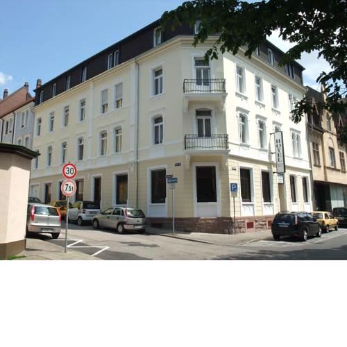 Hotel Deutscher Kaiser