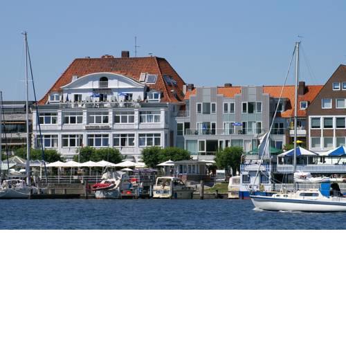 Hotel Deutscher Kaiser