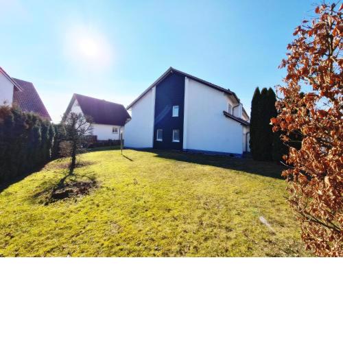 Hotel Deutsches Haus-Apartment Felsberger Weg