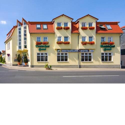 Hotel Deutsches Haus