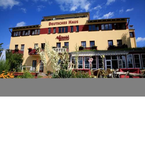 Hotel Deutsches Haus