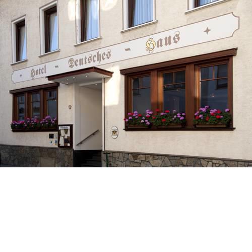 Hotel Deutsches Haus