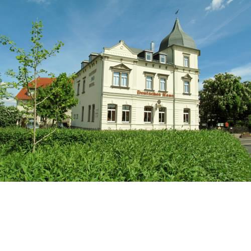 Hotel Deutsches Haus