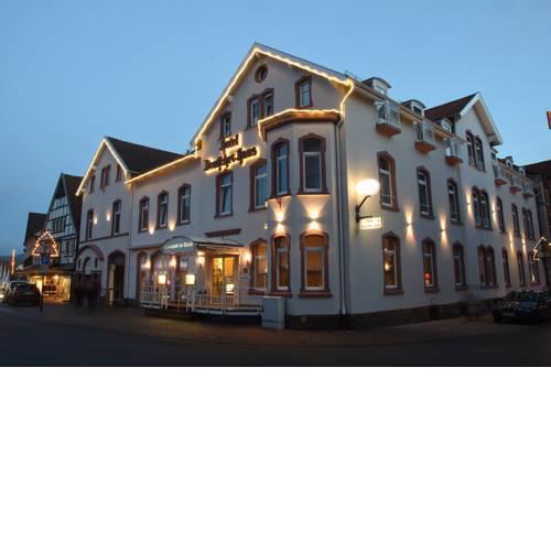Hotel Deutsches Haus