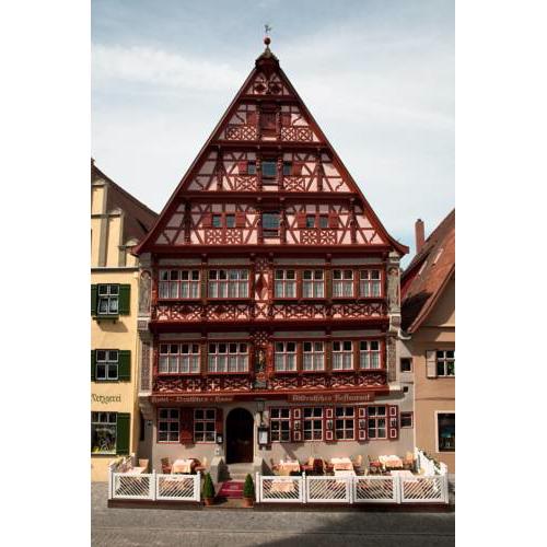 Hotel Deutsches Haus