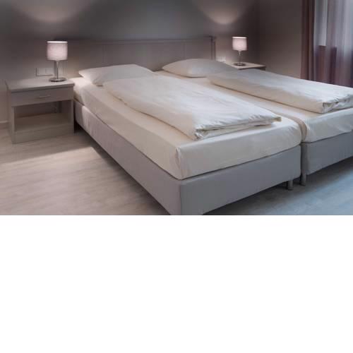 Hotel Deutsches Theater