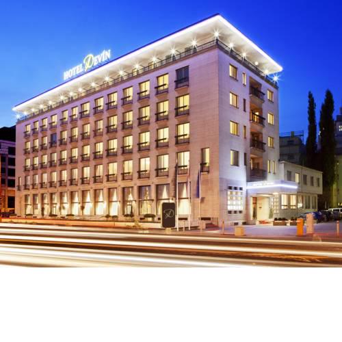 Hotel Devín