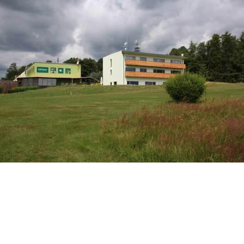 Hotel Devítka