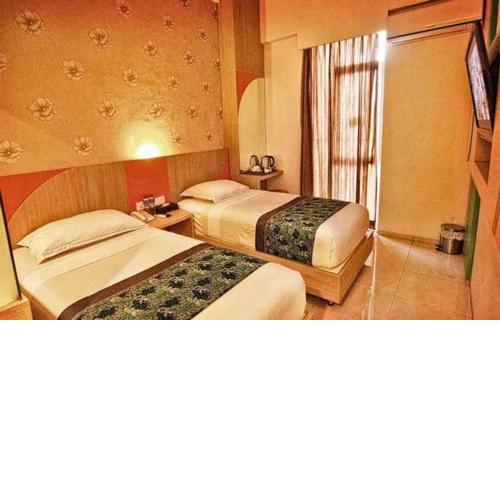 Hotel Dewarna Sutoyo Malang