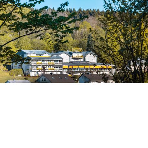 Hotel Deynique
