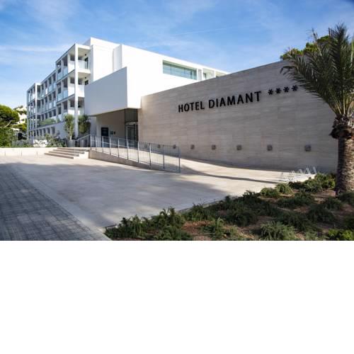 Hotel Diamant