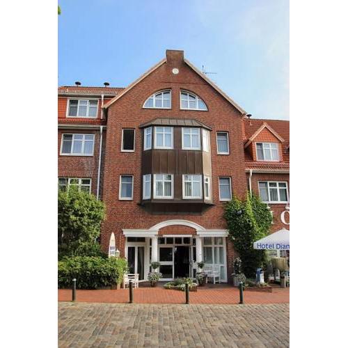 Hotel Diamant