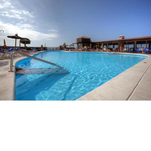 Hotel Diamante Suites