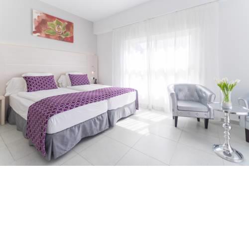 Hotel Diamante
