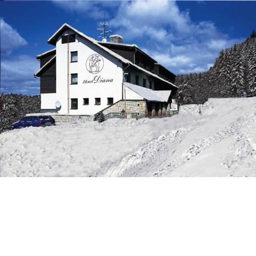 Hotel Diana