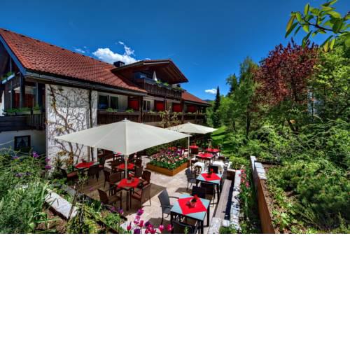 Hotel Diana