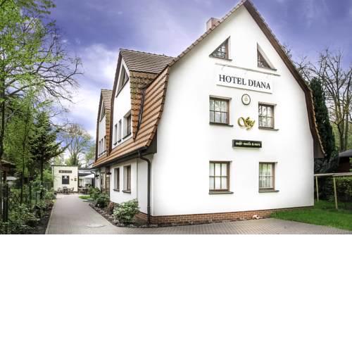 Hotel Diana