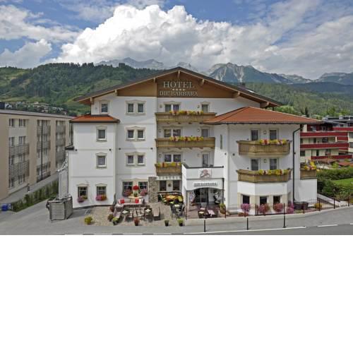 Hotel Die Barbara