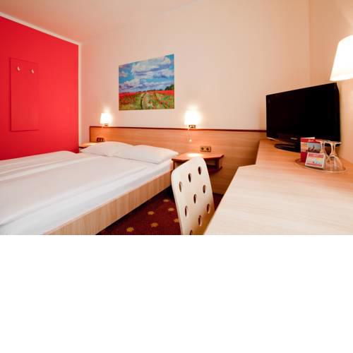 Hotel die kleine Sonne Rostock