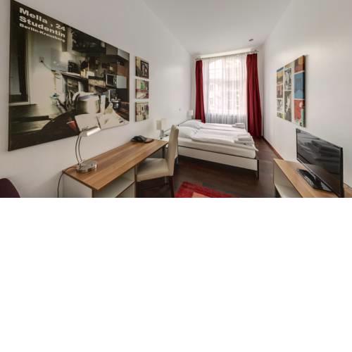 Hotel Die Schule