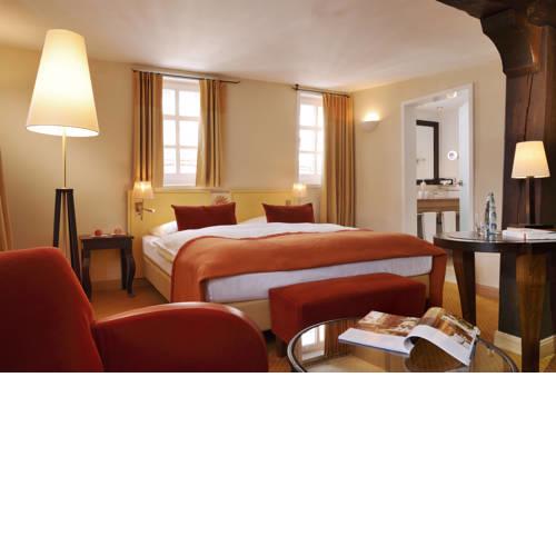 Hotel Die Sonne Frankenberg