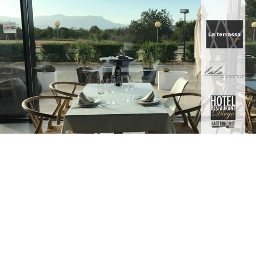 Hotel Diego
