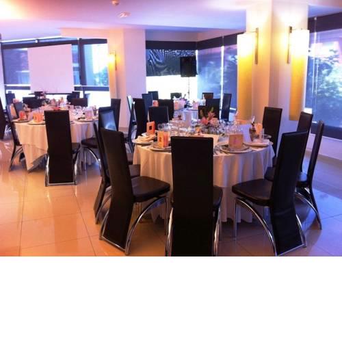 Hotel Diego's