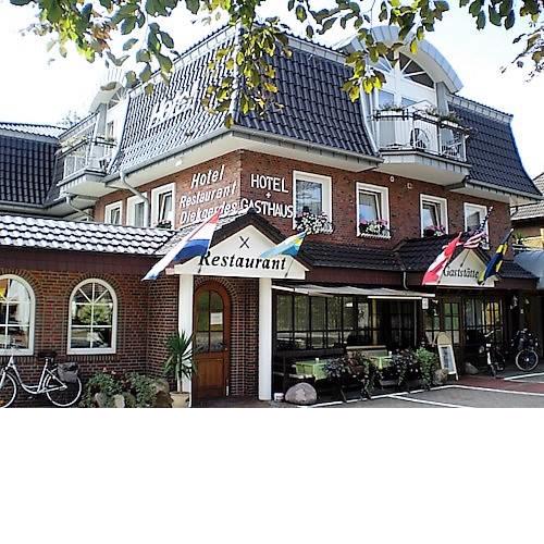 Hotel Diekgerdes Standard