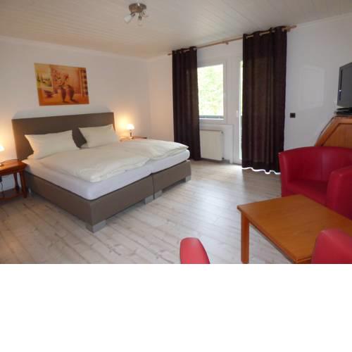 Hotel Diele