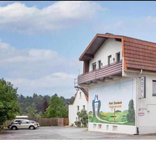 Hotel Diembeck