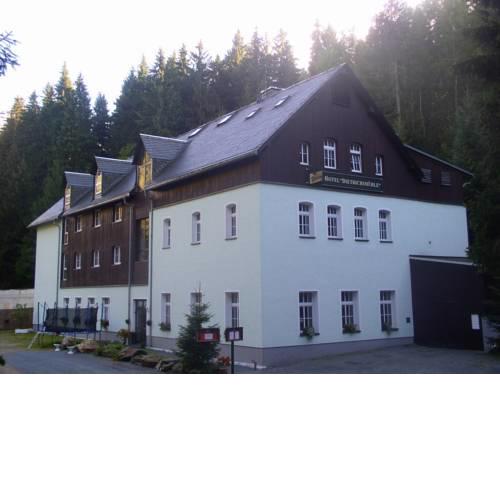 Waldhotel Dietrichsmühle