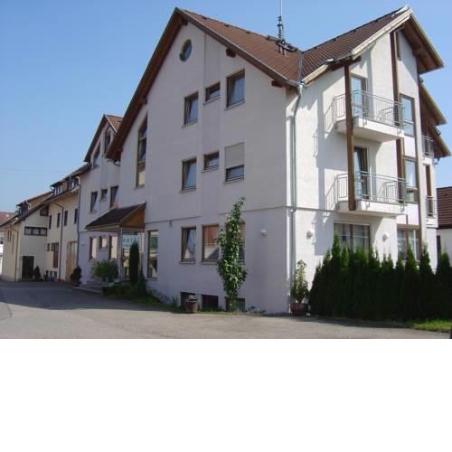 Hotel Dietz