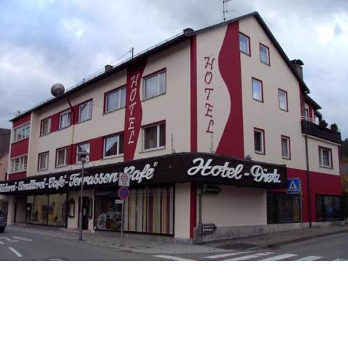 Hotel Dietz