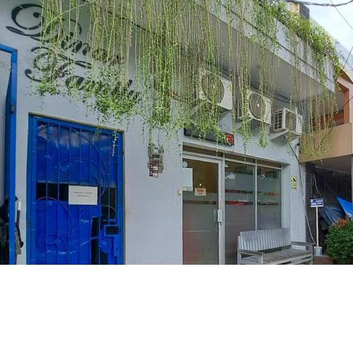 Hotel Dinar Family
