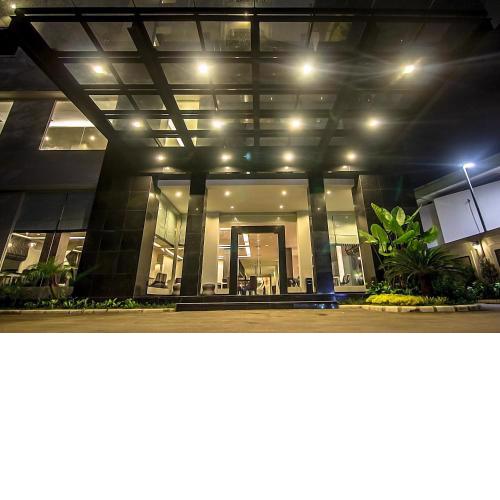 Hotel Diradja