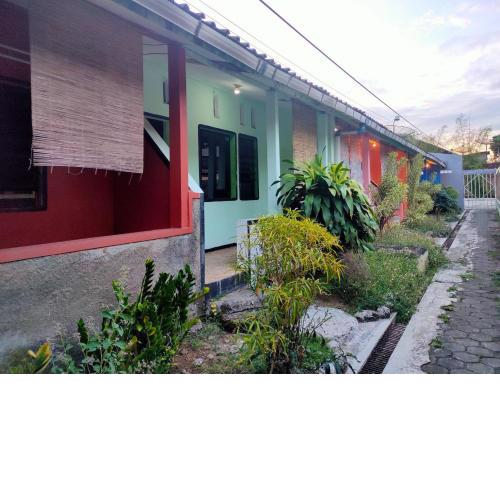 Hotel Dirgantara