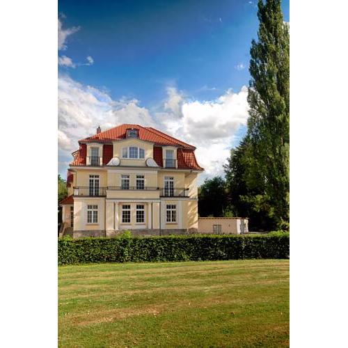 Hotel Dirks am Schloss