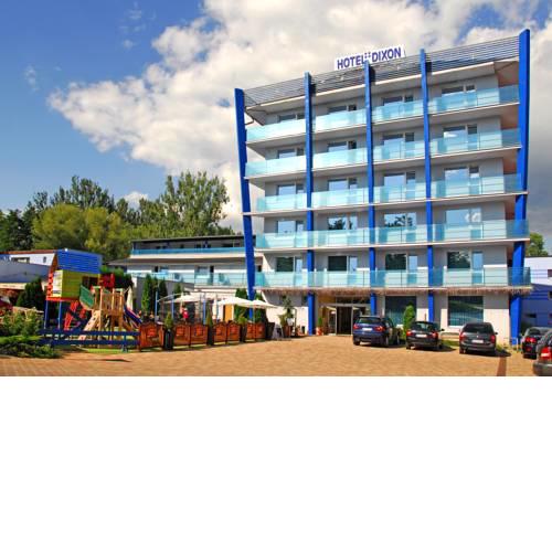 Hotel Dixon