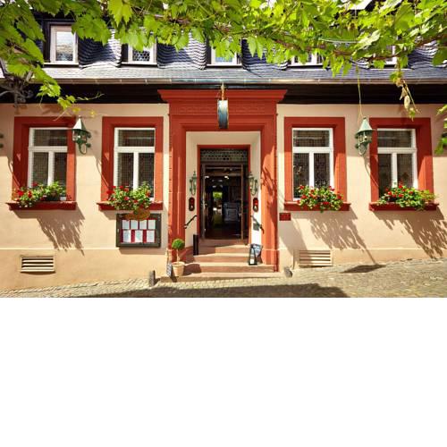 Hotel Doctor Weinstube