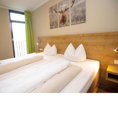 Hotel Dolomit