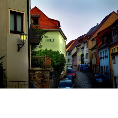 Hotel Dom-Eck