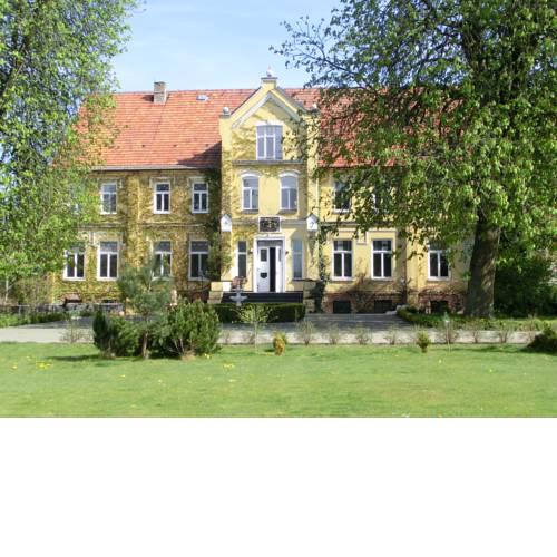 B&B Hotel Domäne Neu Gaarz