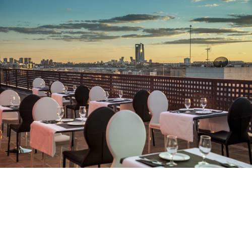 Hotel Dome Madrid