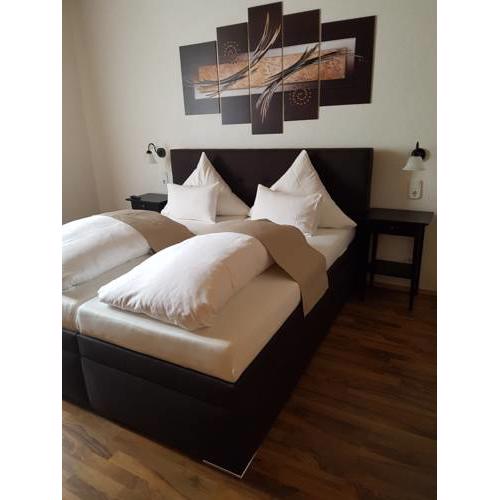 Hotel Domhof
