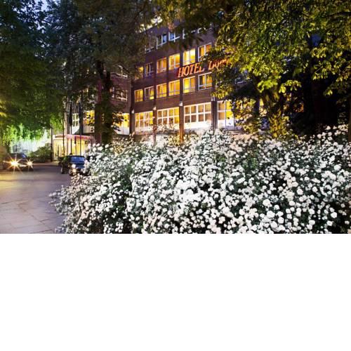 Hotel Domicil Hamburg by Golden Tulip