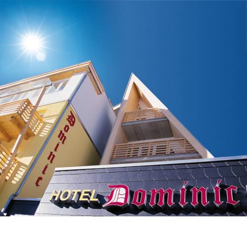 Hotel Dominic