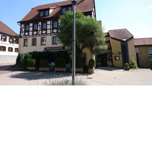 Hotel Dominikaner