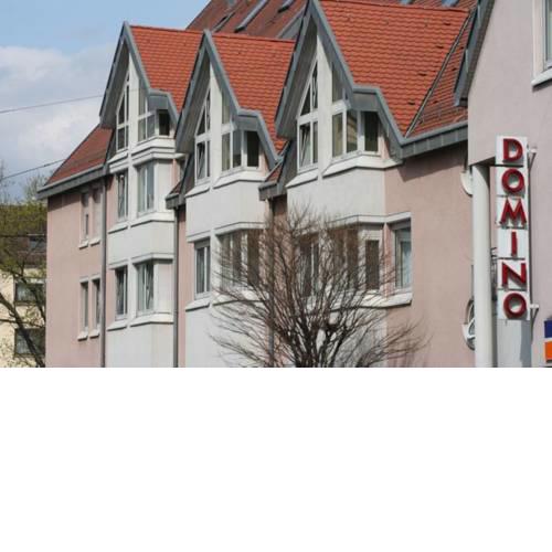 Hotel Domino