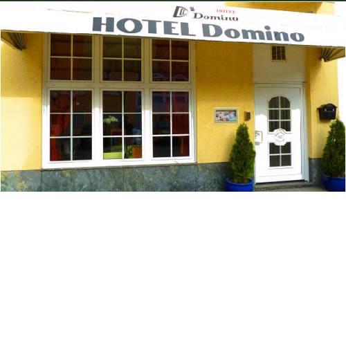 Hotel Domino