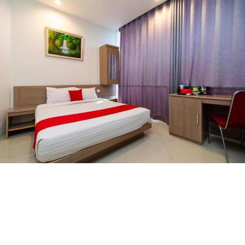 Hotel Domino